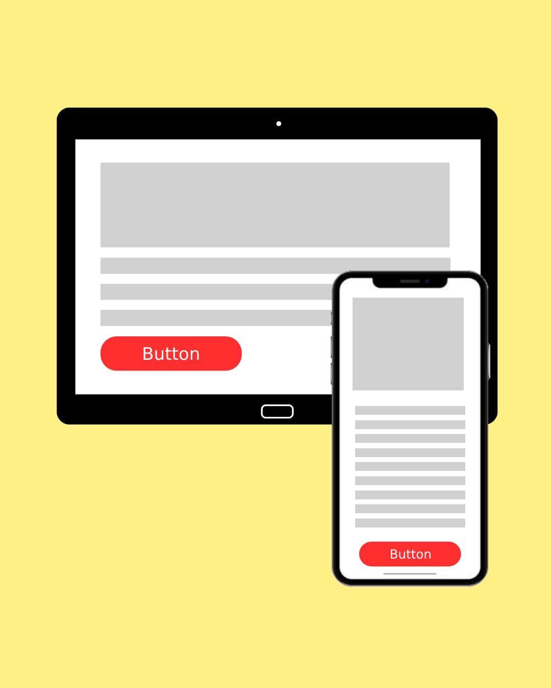 responsive emailer